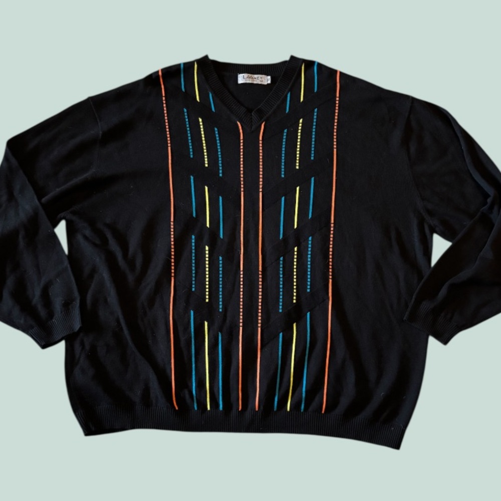 LaVane‎ Sweater